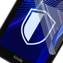 Hibridinis 3mk „FlexibleGlass Pro“ stiklas, skirtas „Amazon Kindle Paperwhite 6“ (7 colių) Hibridinis 3mk „FlexibleGlass Pro“ stiklas, skirtas „Amazon Kindle Paperwhite 6“ (7 colių)