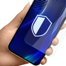 Hybrid glass 3mk FlexibleGlass Pro for Xiaomi Redmi Note 13 Pro 4G