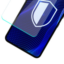 Hybrid glass 3mk FlexibleGlass Pro on CMF Phone 2 Pro by Nothing Hybrid glass 3mk FlexibleGlass Pro on CMF Phone 2 Pro by Nothing