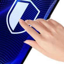 Hybrid glass 3mk FlexibleGlass Pro on CMF Phone 2 Pro by Nothing Hybrid glass 3mk FlexibleGlass Pro on CMF Phone 2 Pro by Nothing