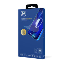 Hybrid glass 3mk FlexibleGlass Pro for Cubot KingKong Power 3