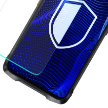 Hybrid glass 3mk FlexibleGlass Pro for Cubot KingKong Power 3