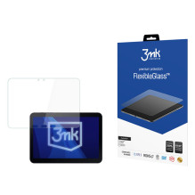 Hibridinis stiklas 3mk FlexibleGlass, skirtas „Samsung Galaxy Tab Active5 Pro“
