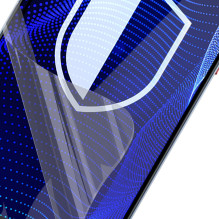 Hibridinis stiklas 3mk „FlexibleGlass Pro“ „Realme GT 7“ telefone Hibridinis stiklas 3mk „FlexibleGlass Pro“ „Realme GT 7“ telefone