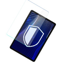 3mk „FlexibleGlass Pro“ hibridinis stiklas, skirtas „Xiaomi Redmi Pad 2“ 3mk „FlexibleGlass Pro“ hibridinis stiklas, skirtas „Xiaomi Redmi Pad 2“