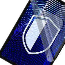3mk „FlexibleGlass Pro“ hibridinis stiklas, skirtas „Xiaomi Redmi Pad 2“ 3mk „FlexibleGlass Pro“ hibridinis stiklas, skirtas „Xiaomi Redmi Pad 2“