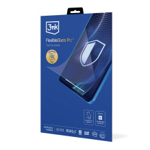 3mk „FlexibleGlass Pro“ hibridinis stiklas, skirtas „Xiaomi Redmi Pad 2“ 3mk „FlexibleGlass Pro“ hibridinis stiklas, skirtas „Xiaomi Redmi Pad 2“