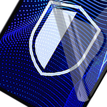 3mk FlexibleGlass Pro Hybrid Glass for OnePlus Pad 3 3mk FlexibleGlass Pro Hybrid Glass for OnePlus Pad 3