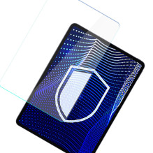 3mk „FlexibleGlass Pro“ hibridinis stiklas, skirtas „OnePlus Pad 3“ 3mk „FlexibleGlass Pro“ hibridinis stiklas, skirtas „OnePlus Pad 3“