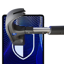 3mk „FlexibleGlass Pro“ hibridinis stiklas, skirtas „OnePlus Pad 3“ 3mk „FlexibleGlass Pro“ hibridinis stiklas, skirtas „OnePlus Pad 3“