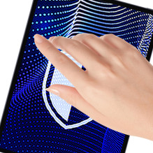 3mk „FlexibleGlass Pro“ hibridinis stiklas, skirtas „OnePlus Pad 3“ 3mk „FlexibleGlass Pro“ hibridinis stiklas, skirtas „OnePlus Pad 3“