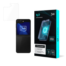 Žaidimų folija 3mk 1UP, skirta „Samsung Galaxy Z Flip 6 / 7 FE“
