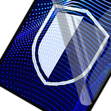 3mk FlexibleGlass Pro hybrid glass for Xiaomi Pad 7S Pro