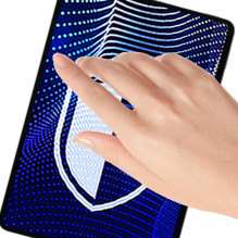3mk FlexibleGlass Pro hybrid glass for Xiaomi Pad 7S Pro
