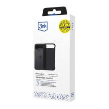 3mk Just20g Matt Case for Apple iPhone 17 Air - Matte Black 3mk Just20g Matt Case for Apple iPhone 17 Air - Matte Black