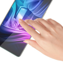 3mk Silky Matt Pro Matte Film for Realme 15 Pro 5G 3mk Silky Matt Pro Matte Film for Realme 15 Pro 5G