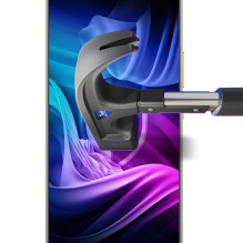 3mk Silky Matt Pro matinė plėvelė, skirta Realme 15 Pro 5G