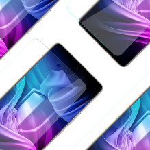 3mk Silky Matt Pro matinė plėvelė, skirta Realme 15 Pro 5G