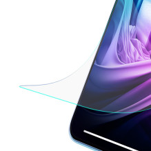 3mk Silky Matt Pro matinė plėvelė, skirta Realme 15 5G