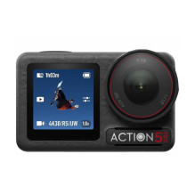 CAMERA OSMO ACTION 5 PRO / STANDARD CP.OS.00000349 DJI CAMERA OSMO ACTION 5 PRO / STANDARD CP.OS.00000349 DJI