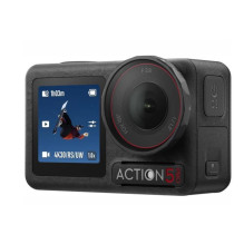 CAMERA OSMO ACTION 5 PRO / STANDARD CP.OS.00000349 DJI CAMERA OSMO ACTION 5 PRO / STANDARD CP.OS.00000349 DJI
