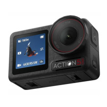 CAMERA OSMO ACTION 5 PRO / STANDARD CP.OS.00000349 DJI CAMERA OSMO ACTION 5 PRO / STANDARD CP.OS.00000349 DJI