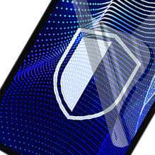 3mk „FlexibleGlass Pro v2.0“ hibridinis stiklas, skirtas „Samsung Galaxy Tab S11“