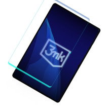 3mk „FlexibleGlass Pro v2.0“ hibridinis stiklas, skirtas „Samsung Galaxy Tab S11 Ultra“.