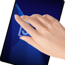 3mk FlexibleGlass Pro v2.0 hybrid glass for Samsung Galaxy Tab S11 Ultra