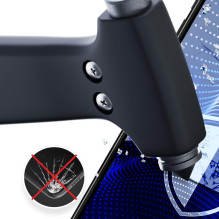 3mk FlexibleGlass Pro v2.0 hybrid glass for Samsung Galaxy Tab S11 Ultra