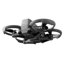 Dronas, DJI, „Avata 2 Fly More Combo“ (trys baterijos), vartotojui, CP.FP.00000151