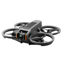 Drone, DJI, Weight 2500 g, Max distance 13000 m, Max speed 27 m / s, Black, Quadcopter, CP.FP.00000151