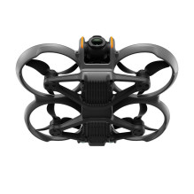 Drone, DJI, Weight 2500 g, Max distance 13000 m, Max speed 27 m / s, Black, Quadcopter, CP.FP.00000151