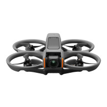Drone, DJI, Weight 2500 g, Max distance 13000 m, Max speed 27 m / s, Black, Quadcopter, CP.FP.00000151