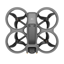 Drone, DJI, Weight 2500 g, Max distance 13000 m, Max speed 27 m / s, Black, Quadcopter, CP.FP.00000151