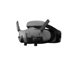 Drone, DJI, Weight 2500 g, Max distance 13000 m, Max speed 27 m / s, Black, Quadcopter, CP.FP.00000151