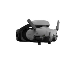 Drone, DJI, Weight 2500 g, Max distance 13000 m, Max speed 27 m / s, Black, Quadcopter, CP.FP.00000151