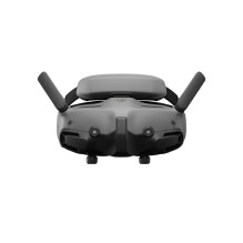 Drone, DJI, Weight 2500 g, Max distance 13000 m, Max speed 27 m / s, Black, Quadcopter, CP.FP.00000151