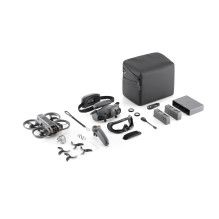 Drone, DJI, Weight 2500 g, Max distance 13000 m, Max speed 27 m / s, Black, Quadcopter, CP.FP.00000151