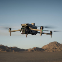 DRONE MATRICE 4E EU / CP.EN.00000573 DJI