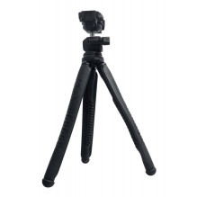 Camera Tripod - Fotopro Ufo4 Black
