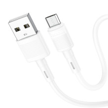 USB cable Hoco X83 USB-A to...