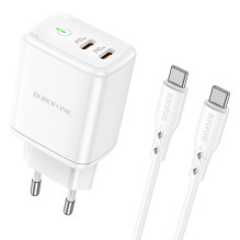 Charger Borofone BN9 35W...