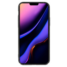 Krusell SandCover Apple iPhone 12 / 12 Pro juodas Krusell SandCover Apple iPhone 12 / 12 Pro juodas