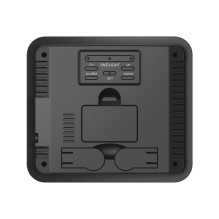 Hama 00186311 Weather station EWS-Trio Black Hama 00186311 Weather station EWS-Trio Black