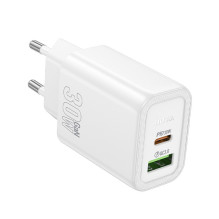 Charger Hoco N63 30W GaN...