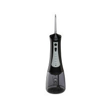 Lafe 47480 Water Flosser CLeanPRO Black Lafe 47480 Water Flosser CLeanPRO Black