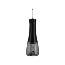 Lafe 47480 Water Flosser CLeanPRO Black Lafe 47480 Water Flosser CLeanPRO Black