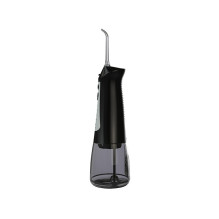 Lafe 47480 Water Flosser CLeanPRO Black Lafe 47480 Water Flosser CLeanPRO Black