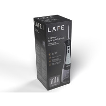 Lafe 47480 Water Flosser CLeanPRO Black Lafe 47480 Water Flosser CLeanPRO Black